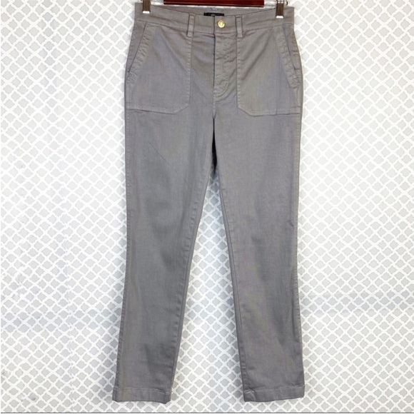 J.Crew straight cargo - Picture 2 of 10